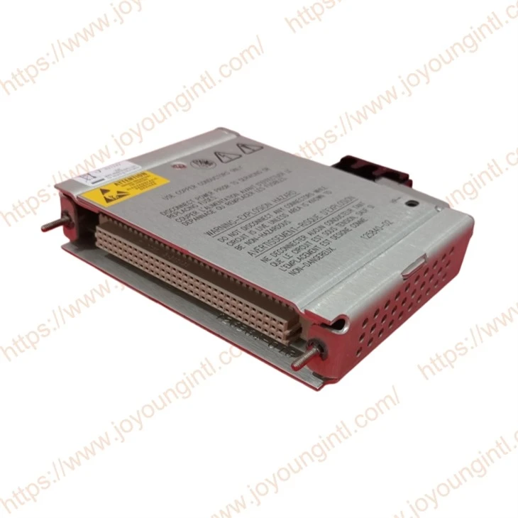 125840-02 Low Voltage AC
