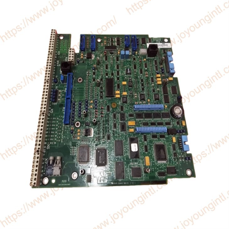 Bảng điều khiển SDCS-CON-2 3ADT309600R1