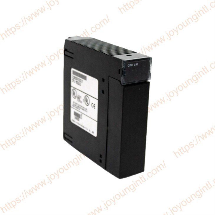 MÔ-ĐUN CPU GE FANUC IC693CPU331Y