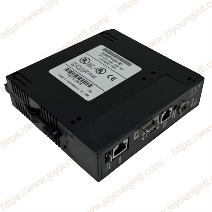 MÔ-ĐUN CPU GE FANUC IC693CPU364-BD