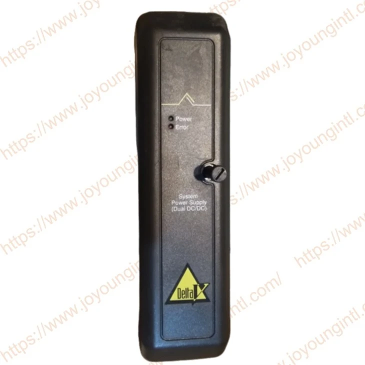 EMERSON KJ1501X1-BC3 12P3935X022