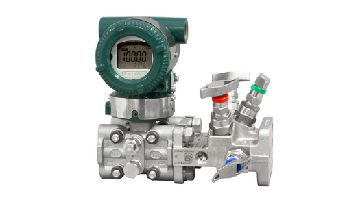 YOKOGAWA Differential Pressure (DP) Flow YOKOGAWA Differential Pressure (DP) Flow