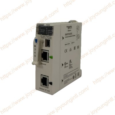 MODULE BỘ XỬ LÝ BMXP342020 M340