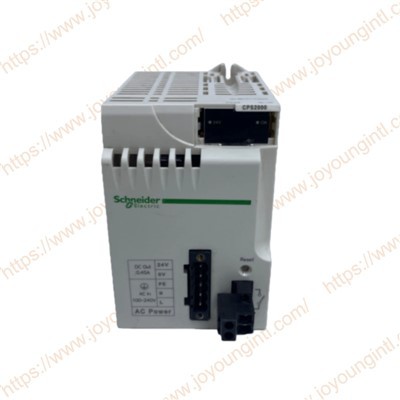 BỘ CUNG CẤP AC TIÊU CHUẨN Schneider Electric BMXCPS2000