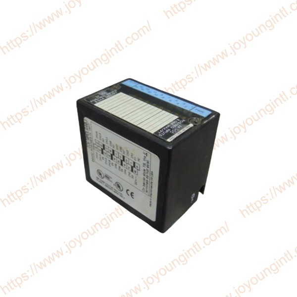 IC670MDL640 IC670MDL640