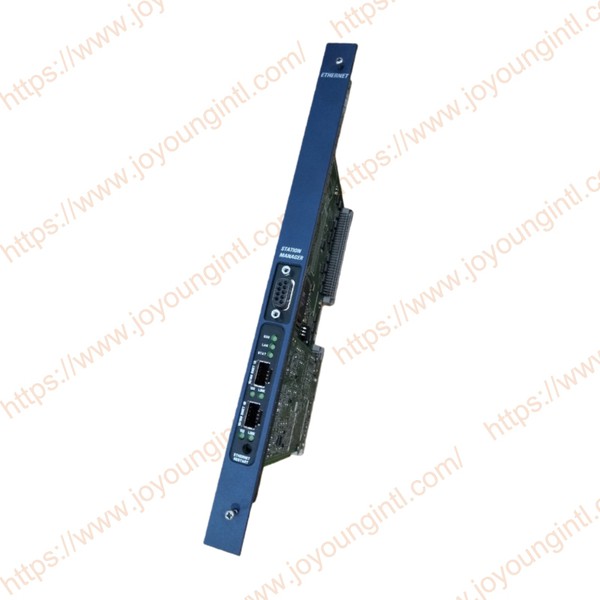 IC698ETM001 Ethernet Module IC698ETM001 Ethernet Module