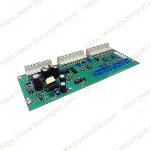 IO board SDCS-IOB-3 IO board SDCS-IOB-3