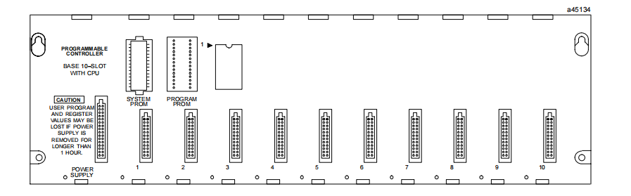 IC693CPU323