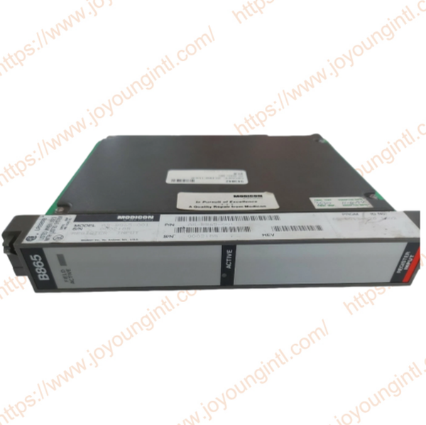 AS-B865-001 AS-B865-001