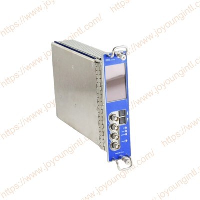 Máy theo dõi địa chấn tiệm cận 3500/45E 285692-01