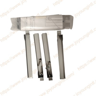 ABB 1MRS050209 Bộ gắn Asennussetti