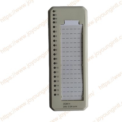 LÀM814 3Mô-đun đầu ra kỹ thuật số BUR001455R1