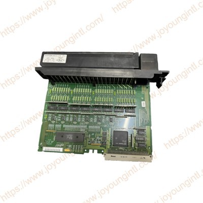 Mô-đun đầu vào GE FANUC IC697MDL653