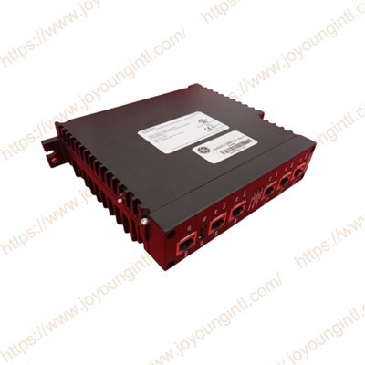 Bộ điều khiển GE IS420UCSBH4A Mark VIe