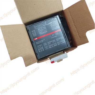 GJR5252300R0101 Mô-đun ABB AC31 07AC91