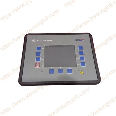 WOODWARD 8440-2052 EASYGEN-3200-5 TÁI BẢN:E